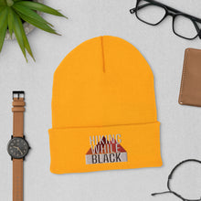 Load image into Gallery viewer, Cuffed Beanie